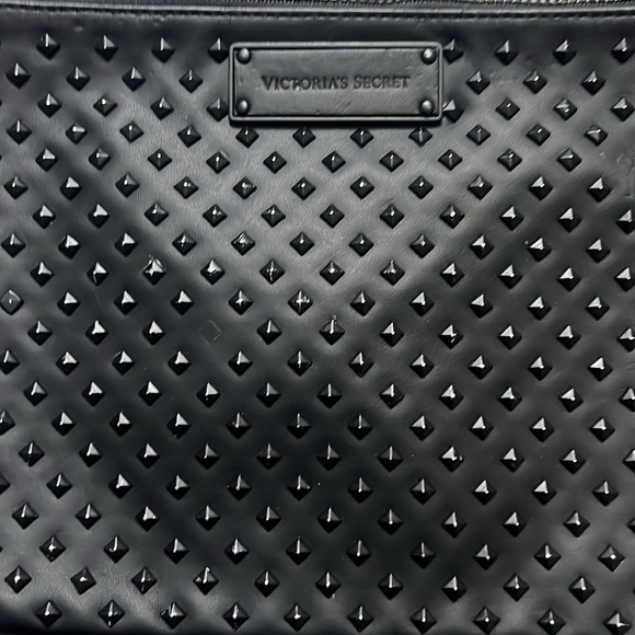 Victoria’s Secret Studded Clutch - Picture 2 of 7